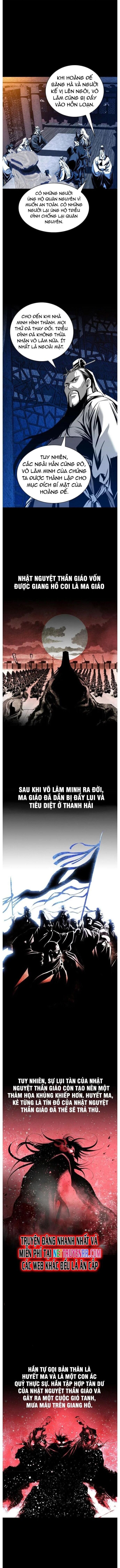 Đăng Thiên Lộ - Page 3