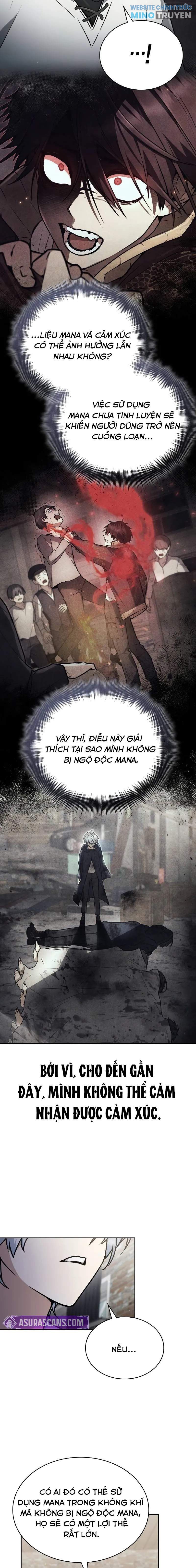 Đa Sắc Ma Pháp Sư Thiên Tài