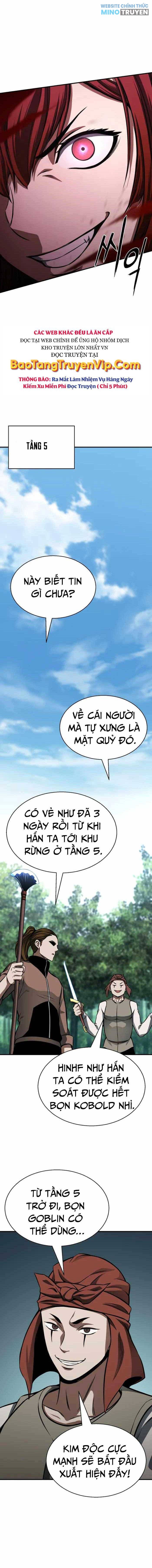Tử Linh Sư Mạnh Nhất - Page 15