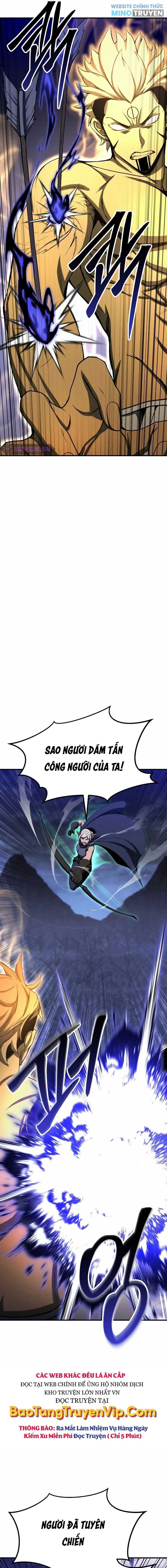 Tử Linh Sư Mạnh Nhất - Page 14