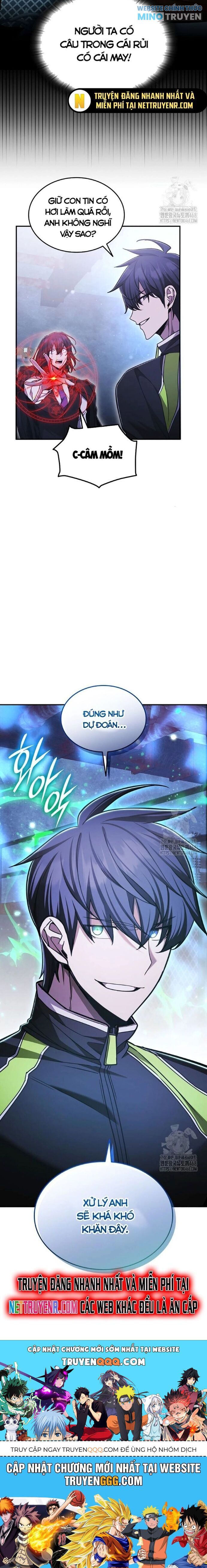 Tôi Đã Đăng Ký Các Kênh Siêu Việt - Page 25