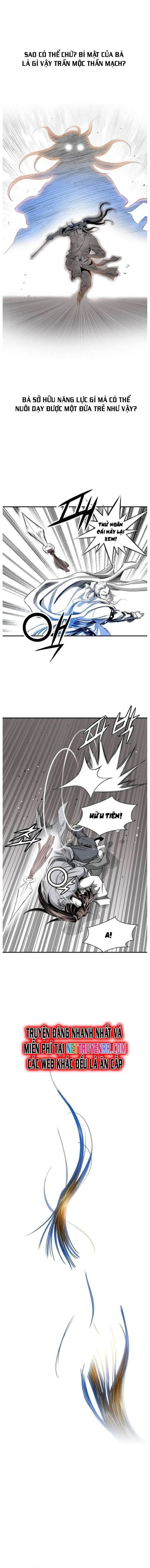 Đăng Thiên Lộ - Page 5