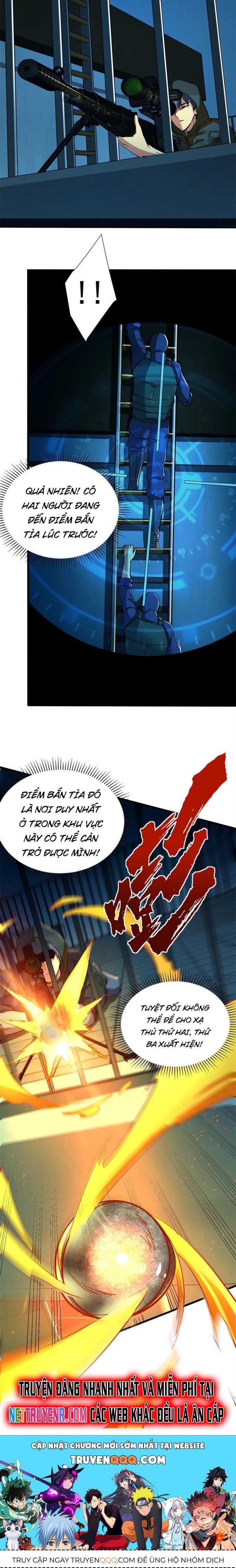 Ác Ma Tù Lung - Page 14