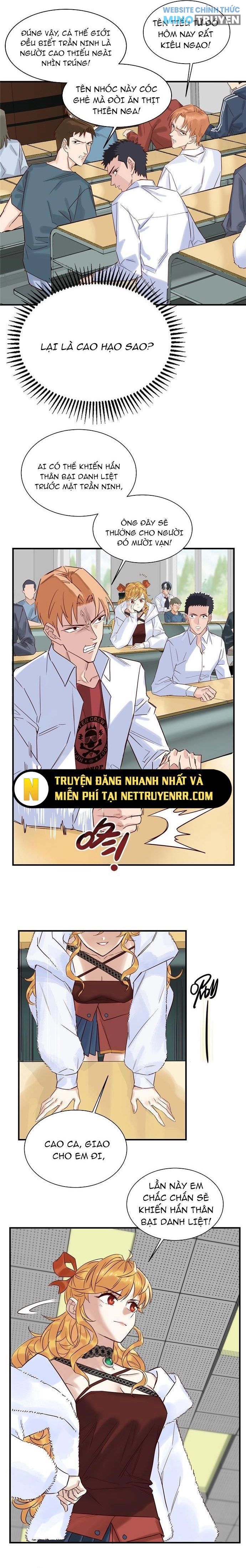 Ta Có Một Tòa Anh Linh Điện