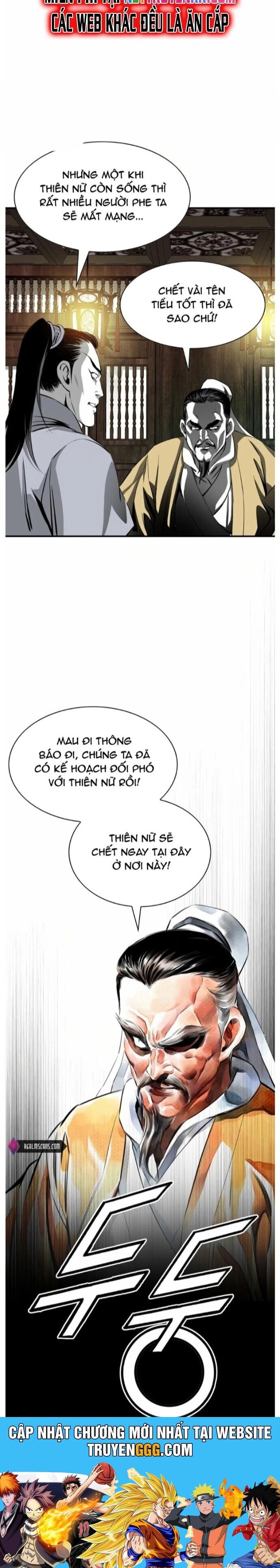 Đăng Thiên Lộ