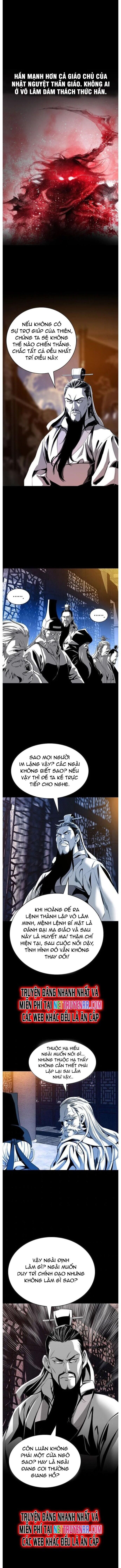 Đăng Thiên Lộ - Page 4