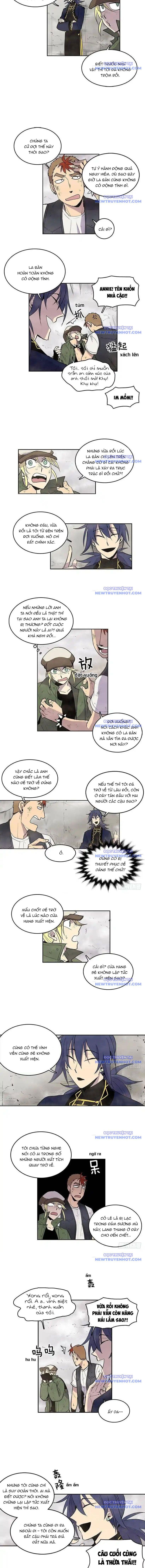 Cửa Hàng Vô Danh - Page 6