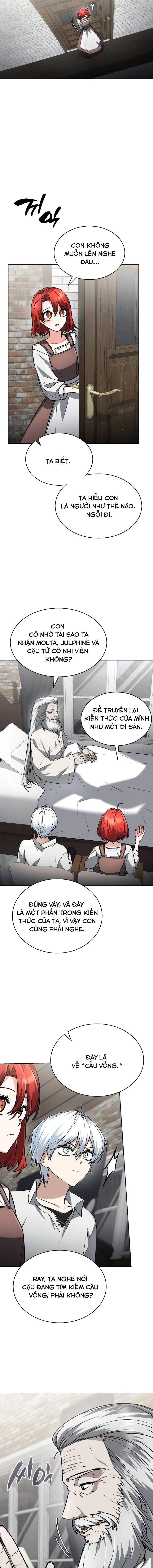 Đa Sắc Ma Pháp Sư Thiên Tài