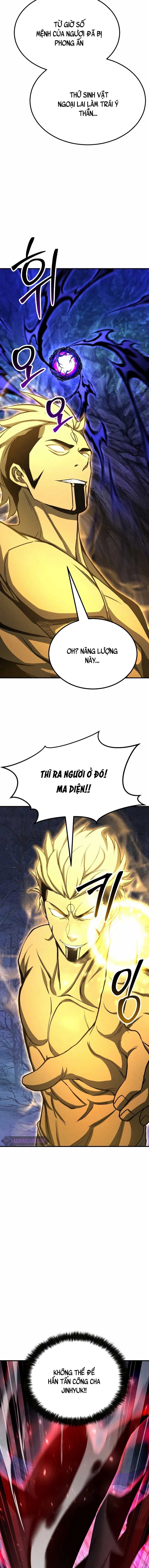 Tử Linh Sư Mạnh Nhất - Page 25