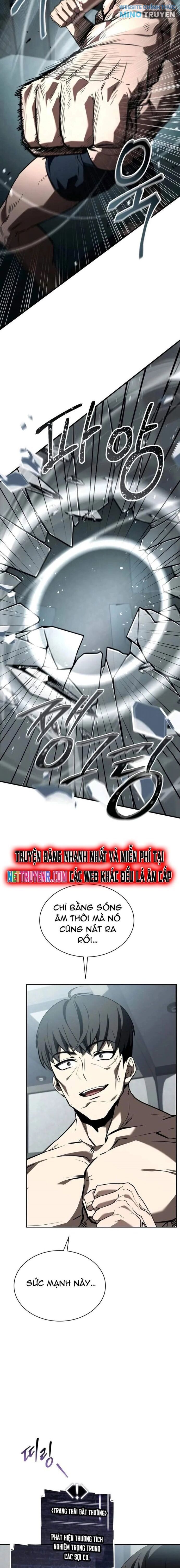 Kim Chiến Sĩ: Hành Trình Xây Dựng Đặc Tính - Page 26