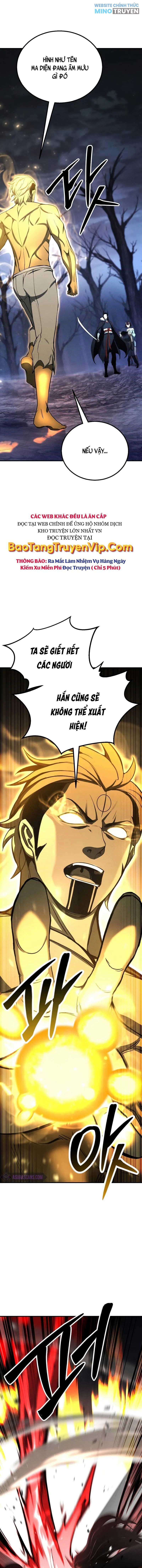 Tử Linh Sư Mạnh Nhất - Page 11