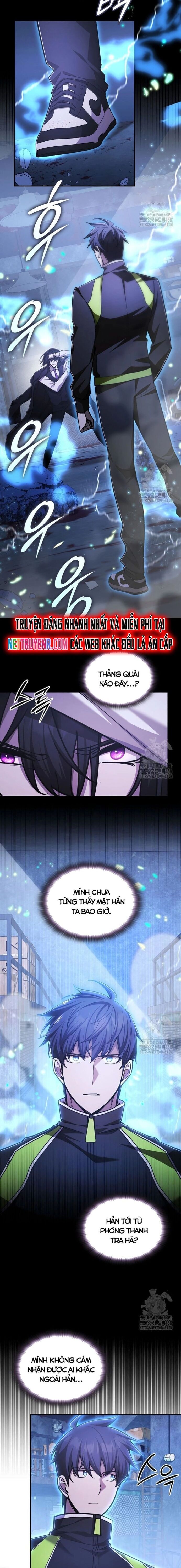 Tôi Đã Đăng Ký Các Kênh Siêu Việt - Page 9