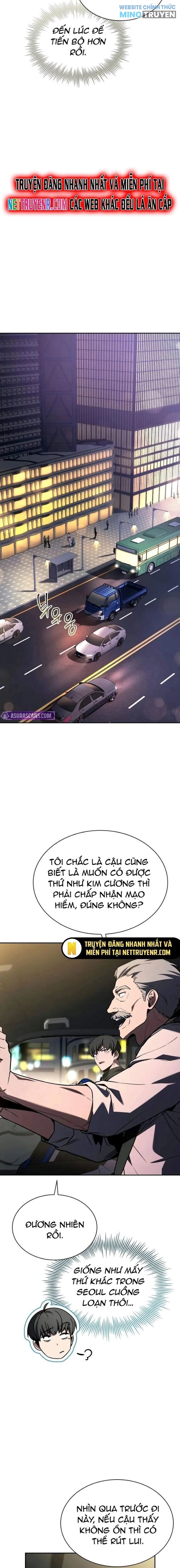 Kim Chiến Sĩ: Hành Trình Xây Dựng Đặc Tính - Page 30
