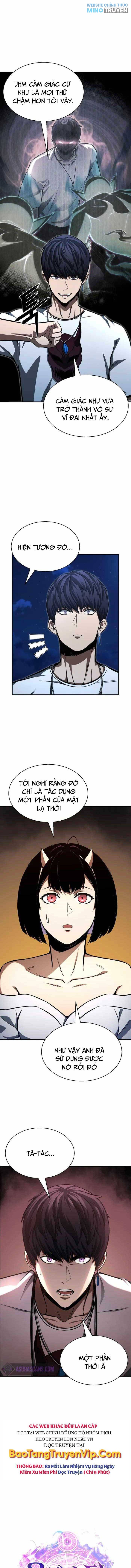 Tử Linh Sư Mạnh Nhất - Page 8
