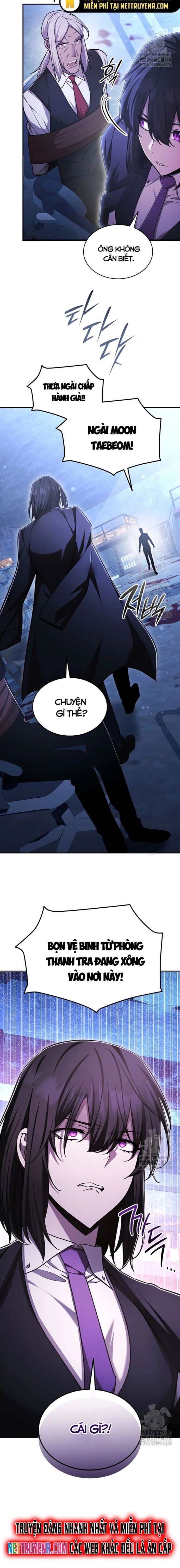 Tôi Đã Đăng Ký Các Kênh Siêu Việt - Page 4