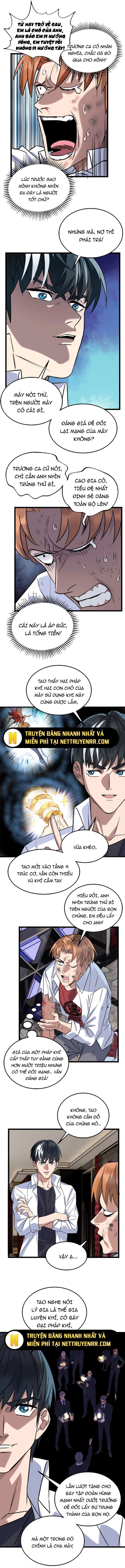 Ta Có Một Tòa Anh Linh Điện