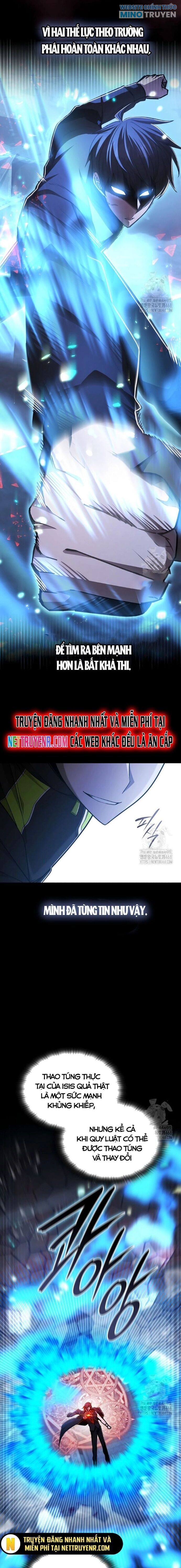 Tôi Đã Đăng Ký Các Kênh Siêu Việt - Page 20