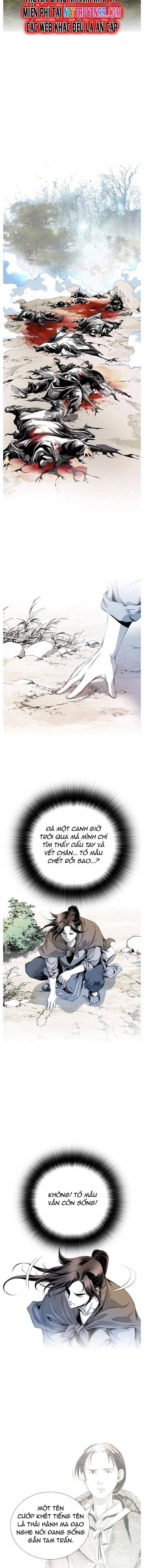 Đăng Thiên Lộ - Page 8