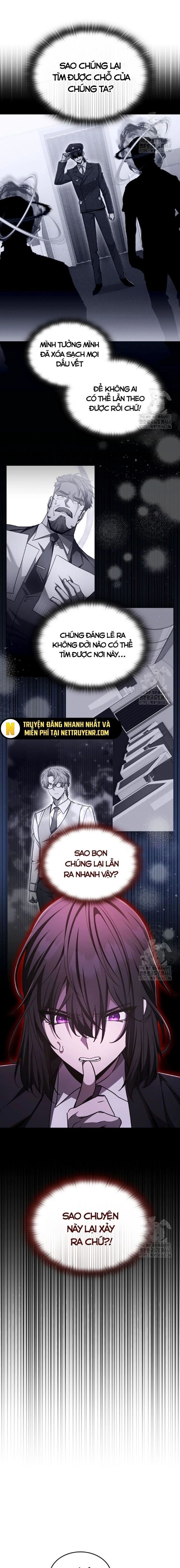 Tôi Đã Đăng Ký Các Kênh Siêu Việt - Page 5