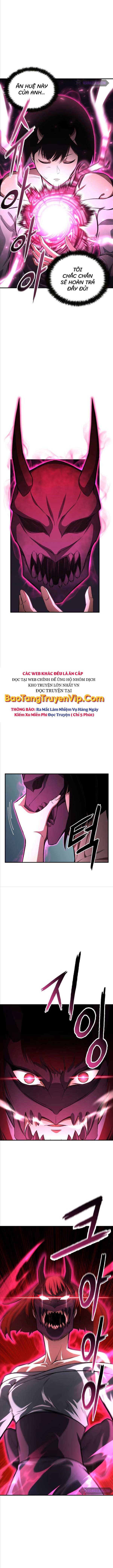 Tử Linh Sư Mạnh Nhất - Page 7