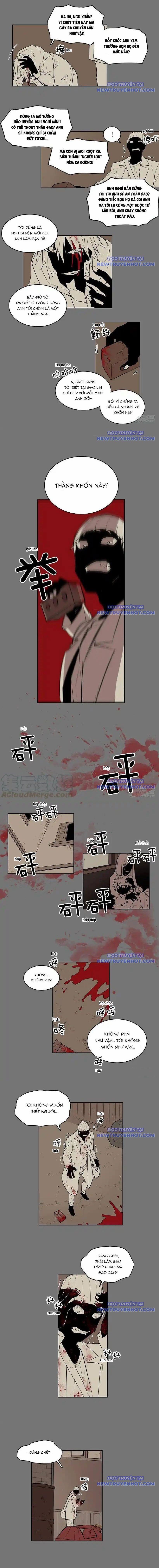 Cửa Hàng Vô Danh - Page 3