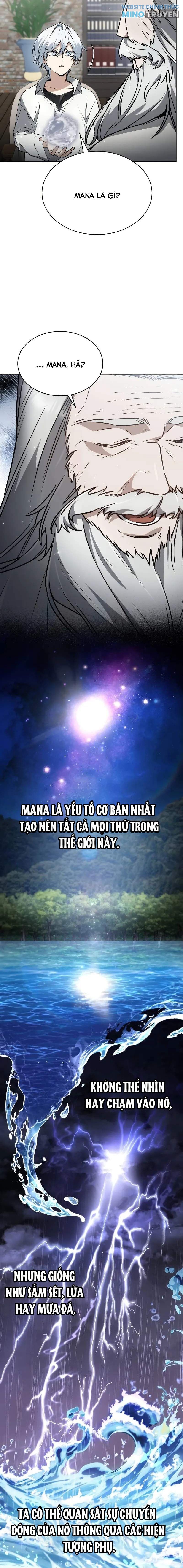 Đa Sắc Ma Pháp Sư Thiên Tài