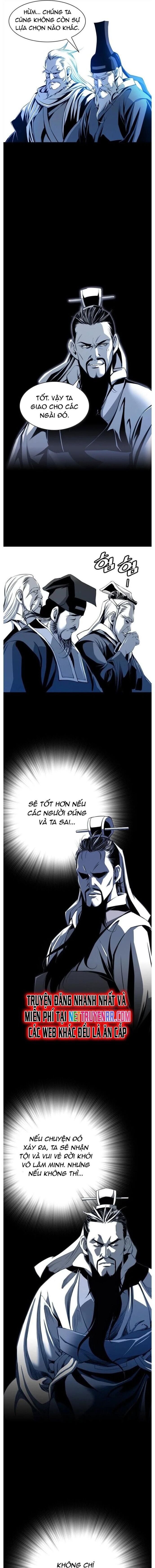 Đăng Thiên Lộ - Page 6