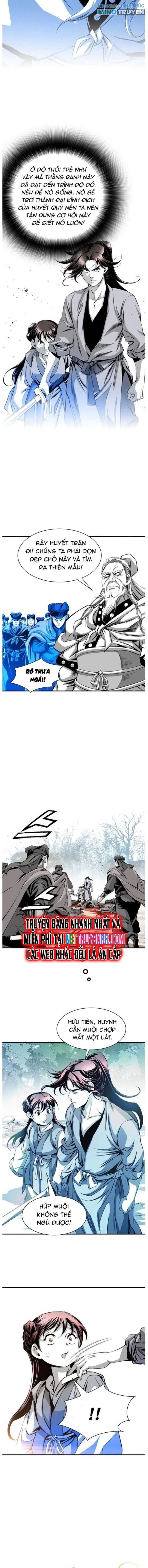 Đăng Thiên Lộ - Page 9