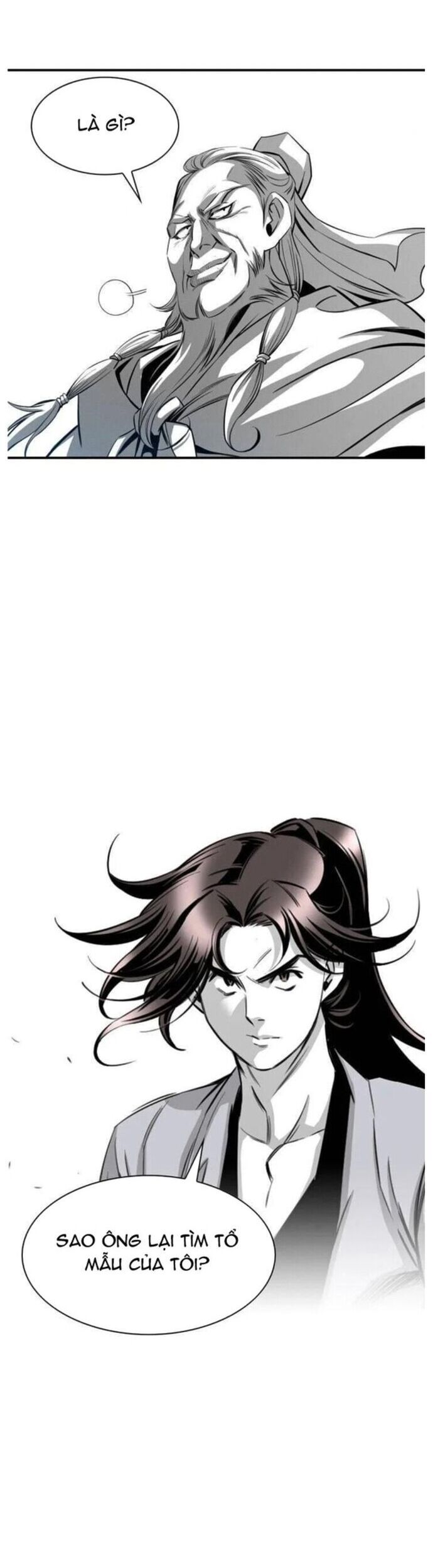 Đăng Thiên Lộ - Page 7