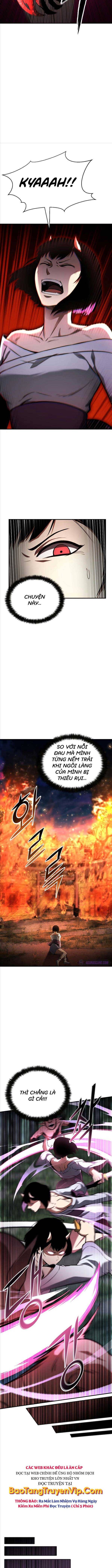 Tử Linh Sư Mạnh Nhất - Page 2