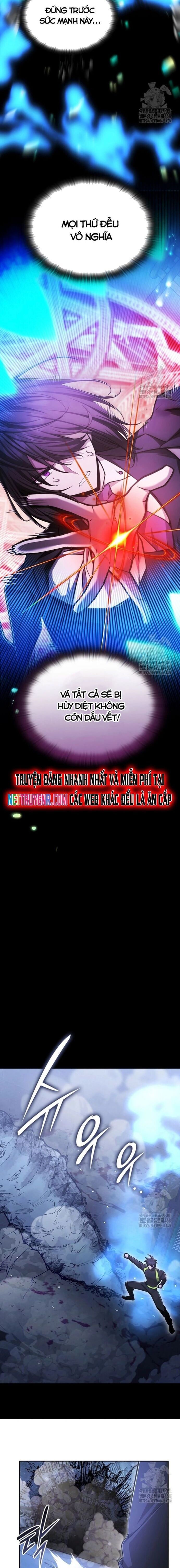 Tôi Đã Đăng Ký Các Kênh Siêu Việt - Page 21