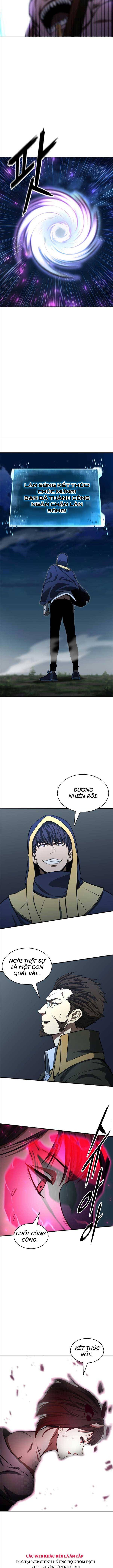 Tử Linh Sư Mạnh Nhất - Page 13