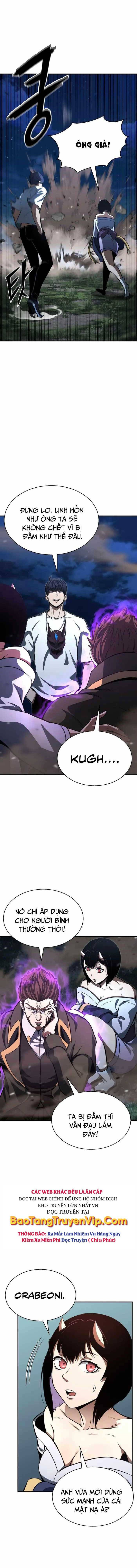 Tử Linh Sư Mạnh Nhất - Page 7