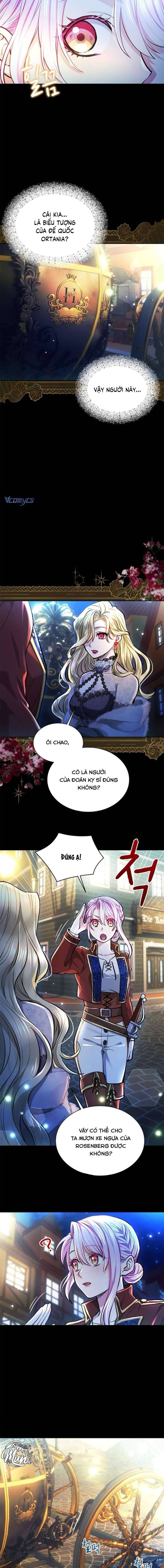 Thưa Ngài, Tôi Cảm Thấy Khó Chịu - Page 3