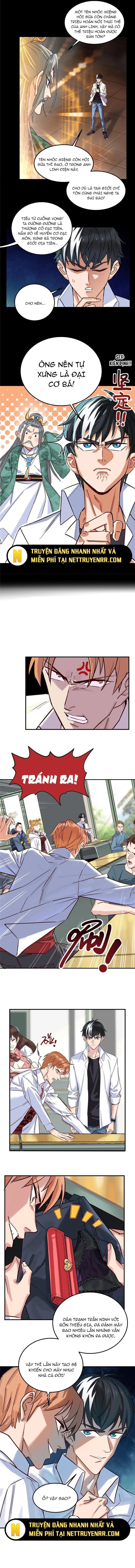 Ta Có Một Tòa Anh Linh Điện - Page 10