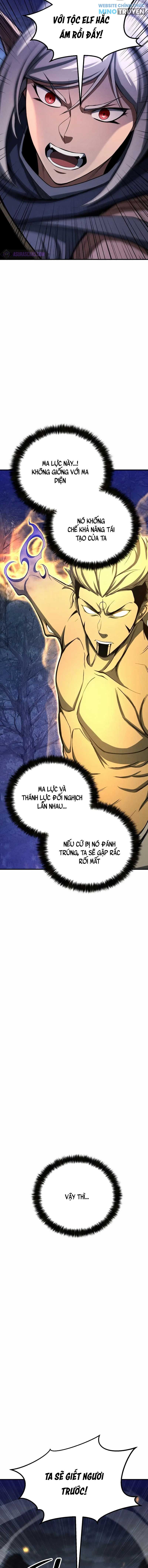 Tử Linh Sư Mạnh Nhất - Page 15