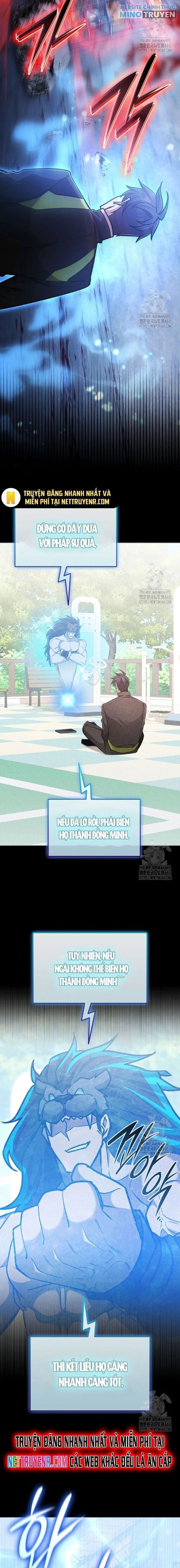 Tôi Đã Đăng Ký Các Kênh Siêu Việt - Page 17