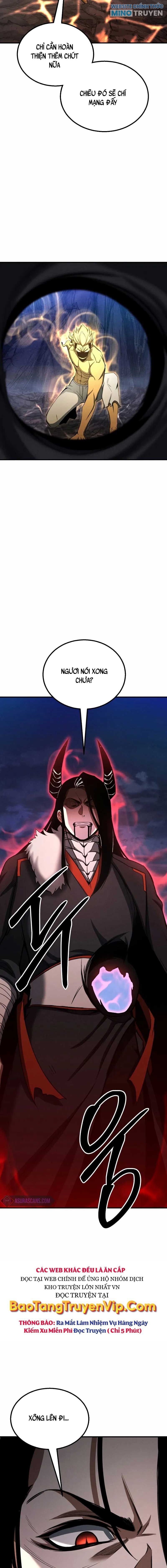 Tử Linh Sư Mạnh Nhất - Page 30