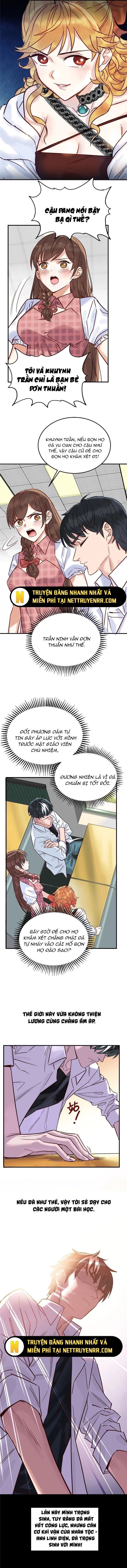 Ta Có Một Tòa Anh Linh Điện - Page 6