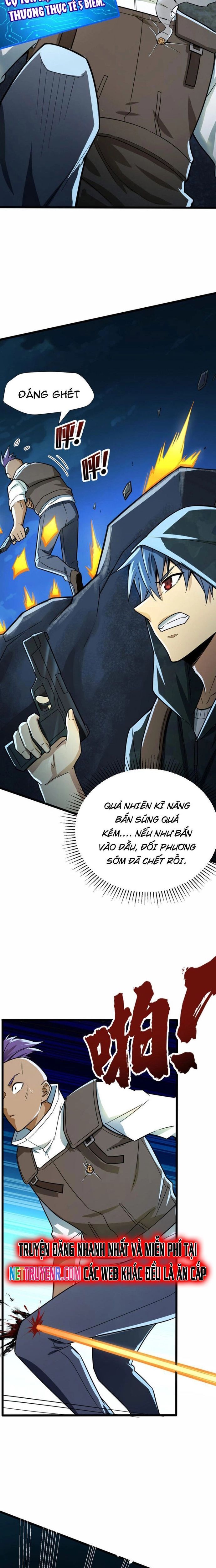 Ác Ma Tù Lung - Page 4