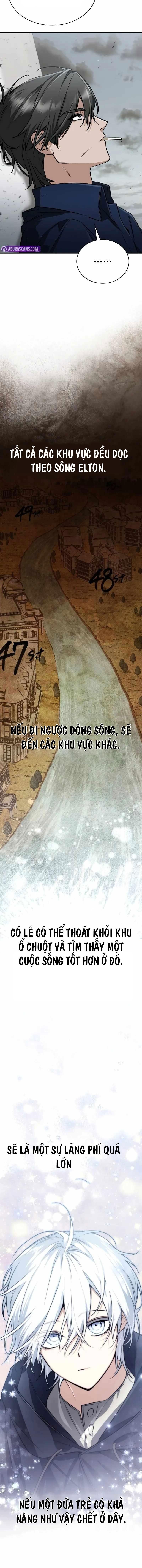 Đa Sắc Ma Pháp Sư Thiên Tài - Page 9
