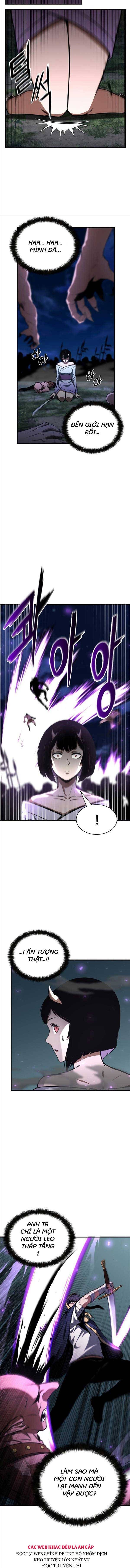 Tử Linh Sư Mạnh Nhất - Page 3