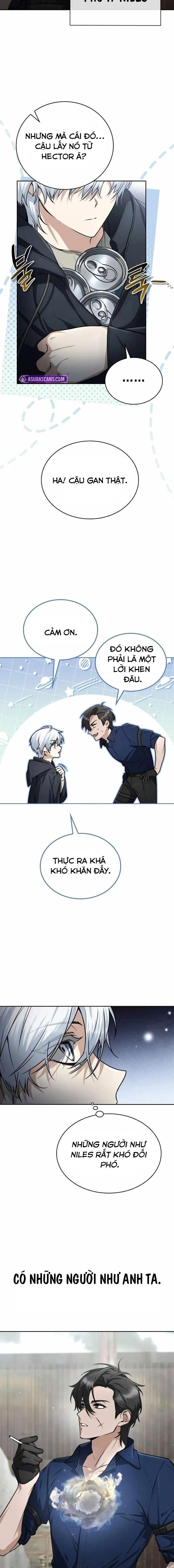 Đa Sắc Ma Pháp Sư Thiên Tài - Page 2
