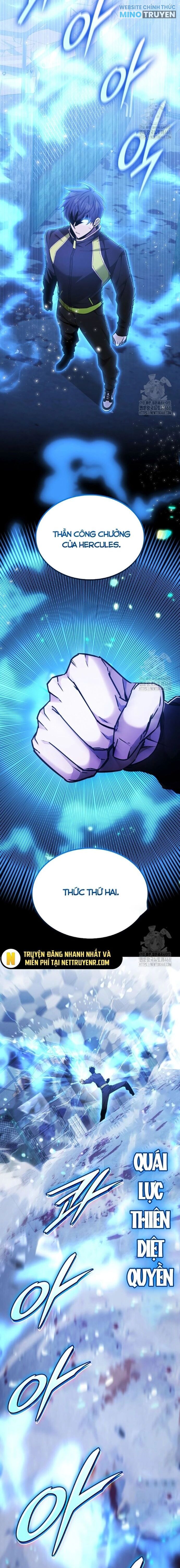 Tôi Đã Đăng Ký Các Kênh Siêu Việt - Page 18