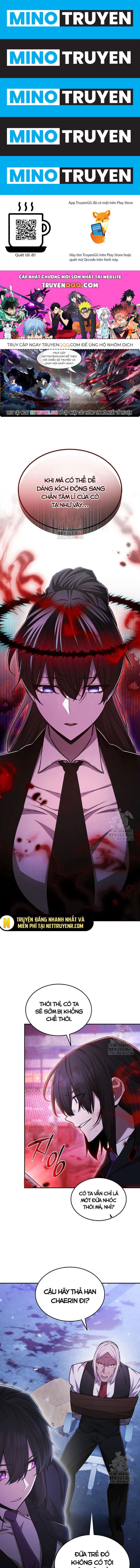 Tôi Đã Đăng Ký Các Kênh Siêu Việt - Page 1