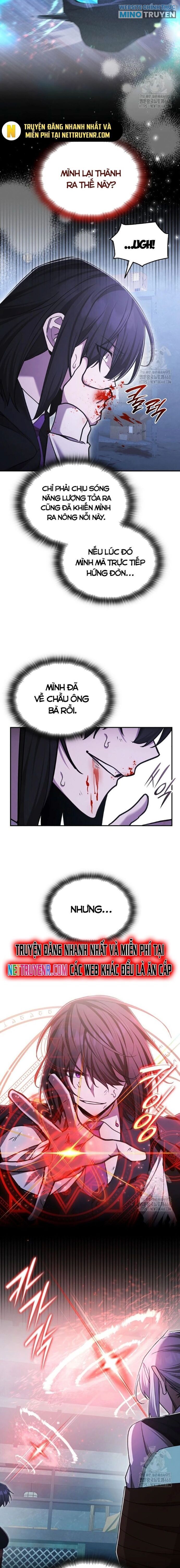 Tôi Đã Đăng Ký Các Kênh Siêu Việt - Page 24