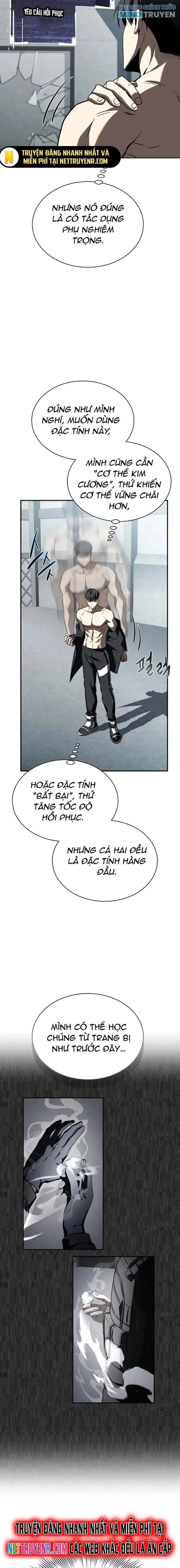 Kim Chiến Sĩ: Hành Trình Xây Dựng Đặc Tính - Page 27