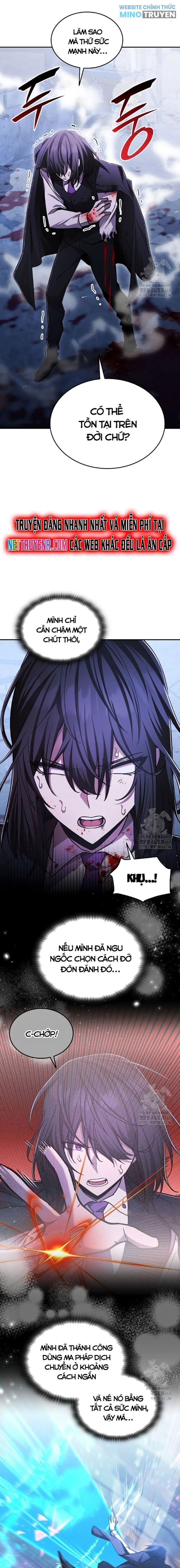 Tôi Đã Đăng Ký Các Kênh Siêu Việt - Page 23