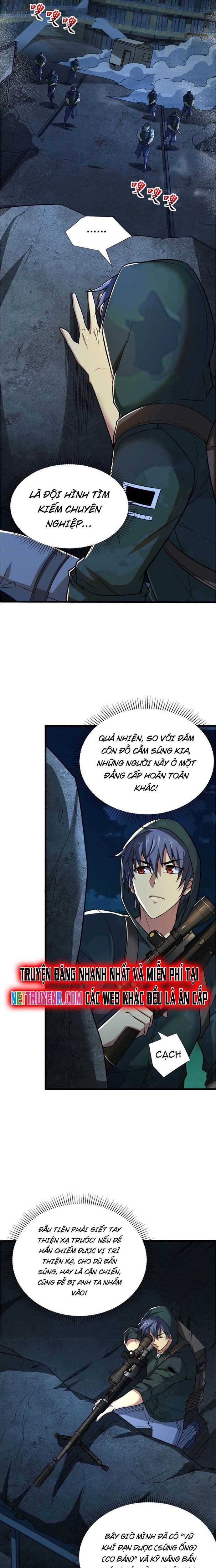Ác Ma Tù Lung - Page 4