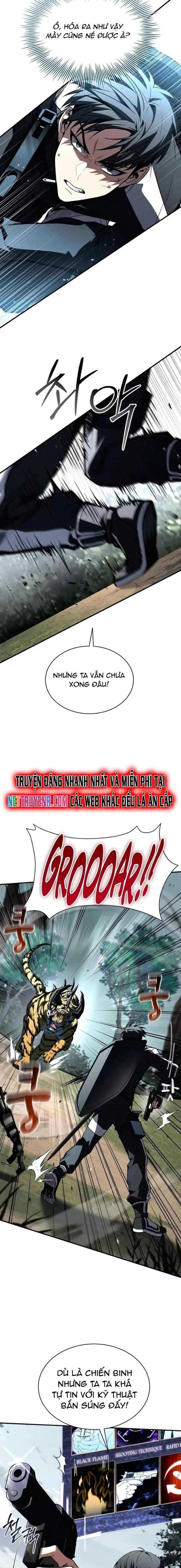 Kim Chiến Sĩ: Hành Trình Xây Dựng Đặc Tính - Page 4